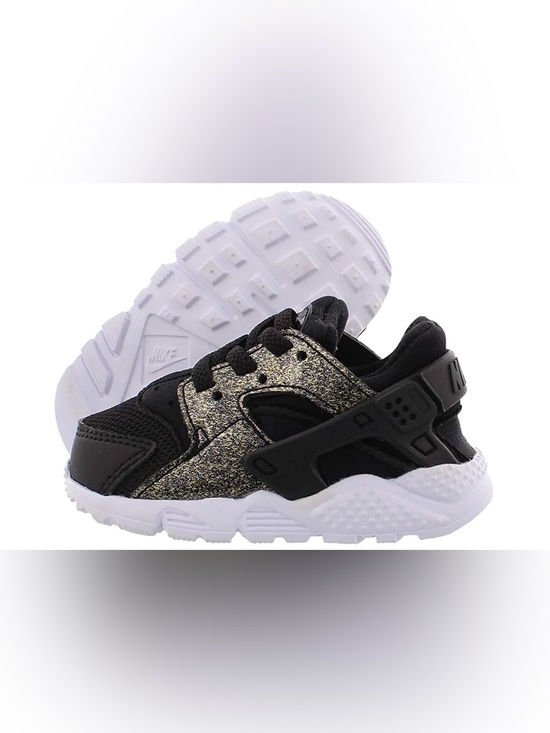 Nike Other - Kids Nike Huarache Run SE Shoes